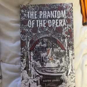 The Phantom of the Opera Special Edition